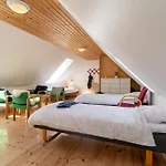 Lägenhet Den Gamle Smedje Ved Slettestrand Fjerritslev