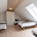 Den Gamle Smedje Ved Slettestrand * Fjerritslev