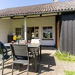 Den Gamle Smedje Ved Slettestrand Lägenhet Fjerritslev