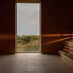Lägenhet Den Gamle Smedje Ved Slettestrand *