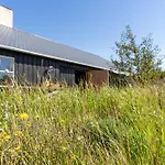 Den Gamle Smedje Ved Slettestrand Lägenhet *