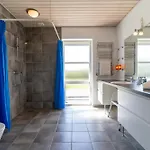 Den Gamle Smedje Ved Slettestrand *