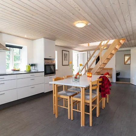 Den Gamle Smedje Ved Slettestrand * Fjerritslev