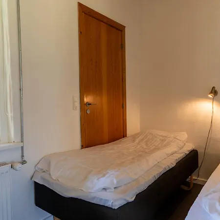 Den Gamle Smedje Ved Slettestrand