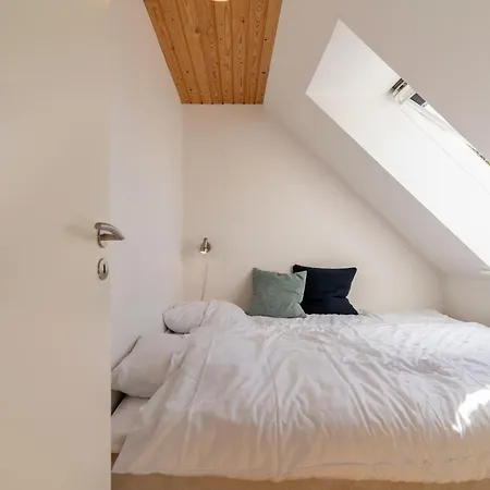 Den Gamle Smedje Ved Slettestrand * Fjerritslev