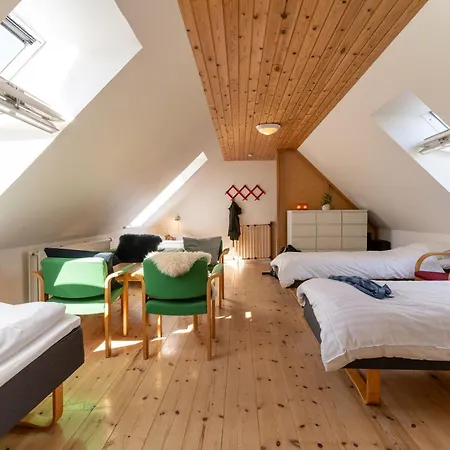 Den Gamle Smedje Ved Slettestrand Fjerritslev