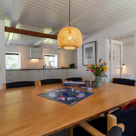 Den Gamle Smedje Ved Slettestrand *