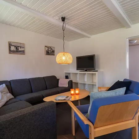 Den Gamle Smedje Ved Slettestrand