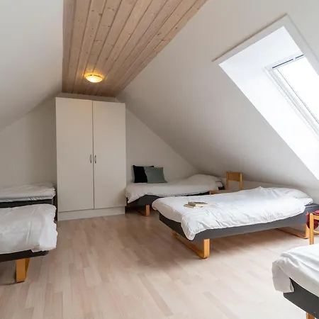 Den Gamle Smedje Ved Slettestrand * Fjerritslev