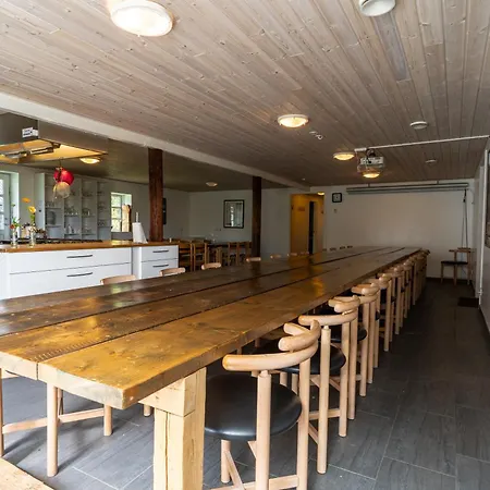 Den Gamle Smedje Ved Slettestrand Fjerritslev