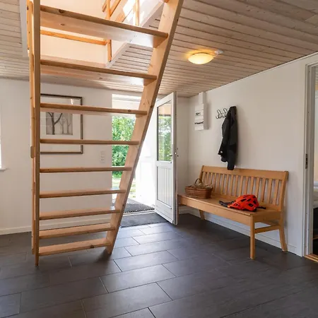Den Gamle Smedje Ved Slettestrand *