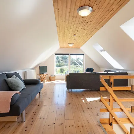 Den Gamle Smedje Ved Slettestrand