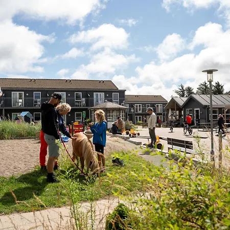 Den Gamle Smedje Ved Slettestrand * Fjerritslev