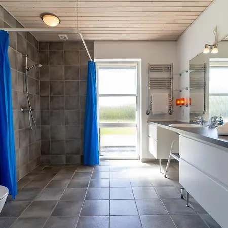Den Gamle Smedje Ved Slettestrand *