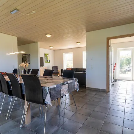 Den Gamle Smedje Ved Slettestrand Fjerritslev