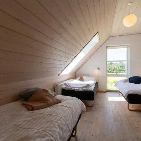 Den Gamle Smedje Ved Slettestrand