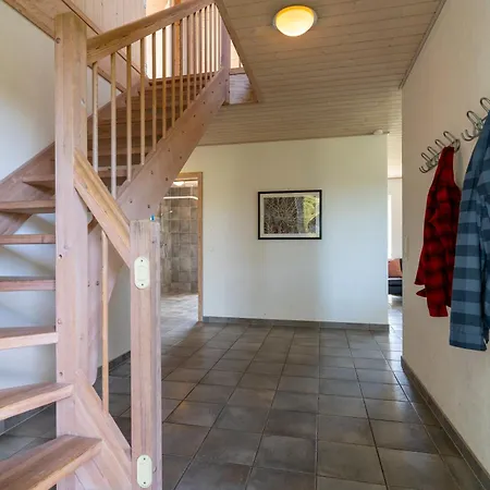 Den Gamle Smedje Ved Slettestrand Apartament *