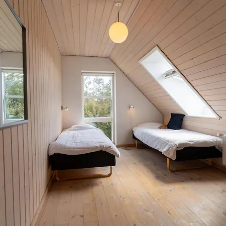 Den Gamle Smedje Ved Slettestrand