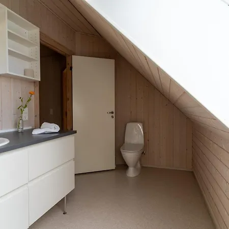Den Gamle Smedje Ved Slettestrand * Fjerritslev